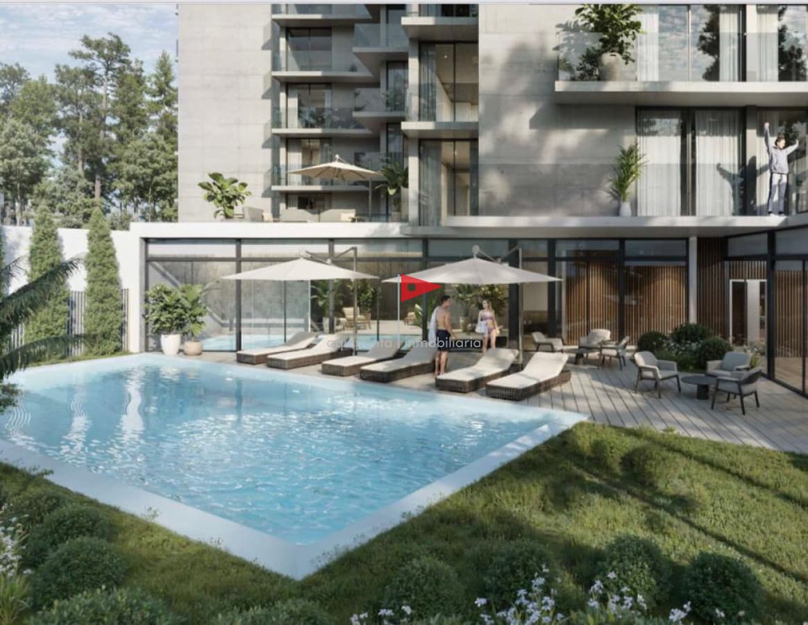 Apartamento ID.106 - Venta en pozo , Mansa Tower