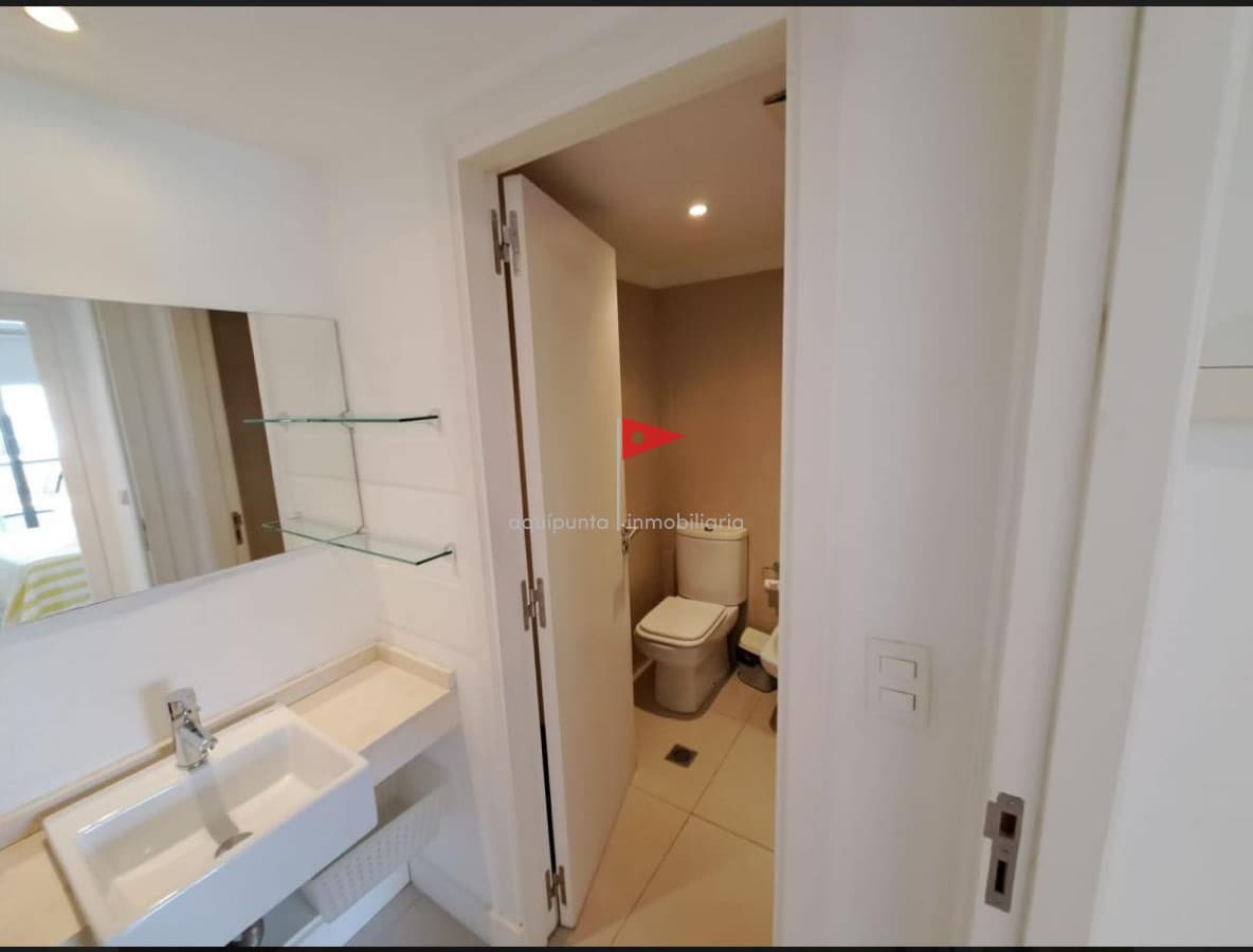 Apartamento ID.105 - apartamento en venta de 1 dormitorio y parrillero propio