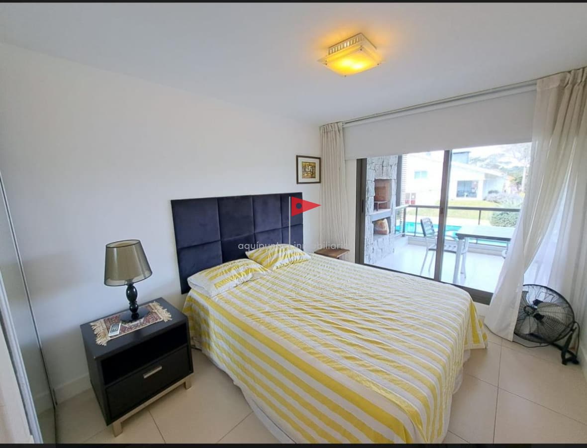 Apartamento ID.105 - apartamento en venta de 1 dormitorio y parrillero propio