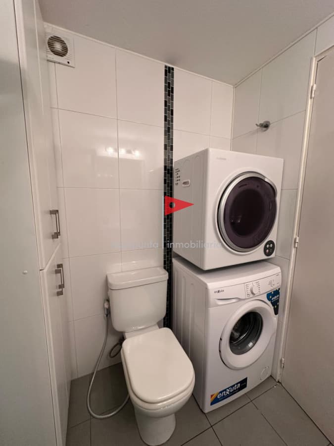 Apartamento ID.331 - Oportunidad de inversion en peninsula - Punta del Este