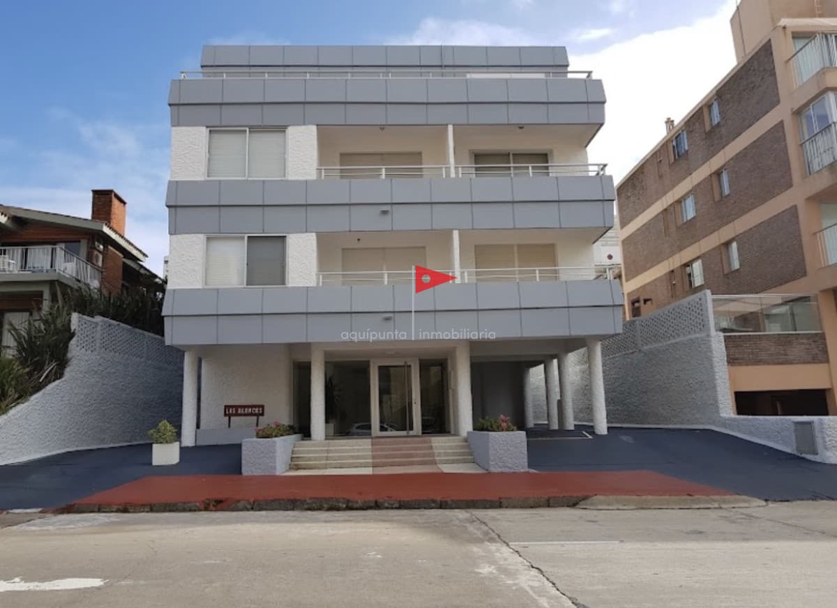 Apartamento ID.331 - Oportunidad de inversion en peninsula - Punta del Este