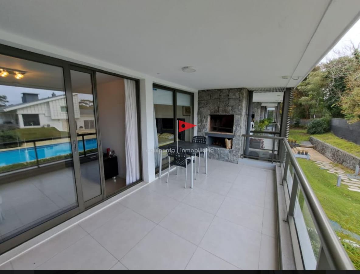 Apartamento ID.105 - apartamento en venta de 1 dormitorio y parrillero propio