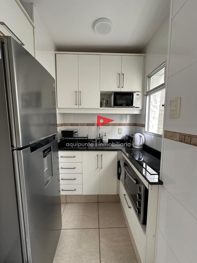 Apartamento ID.331 - Oportunidad de inversion en peninsula - Punta del Este