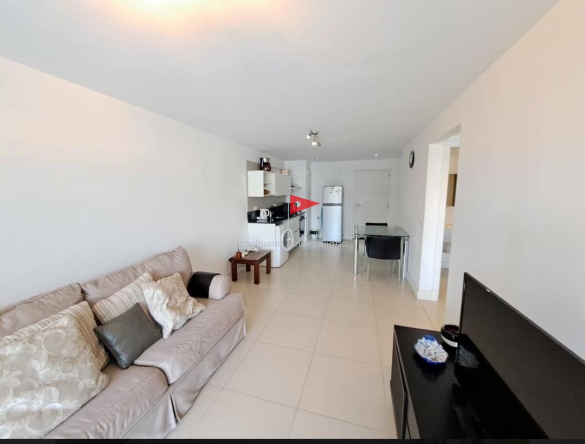 Apartamento ID.105 - apartamento en venta de 1 dormitorio y parrillero propio