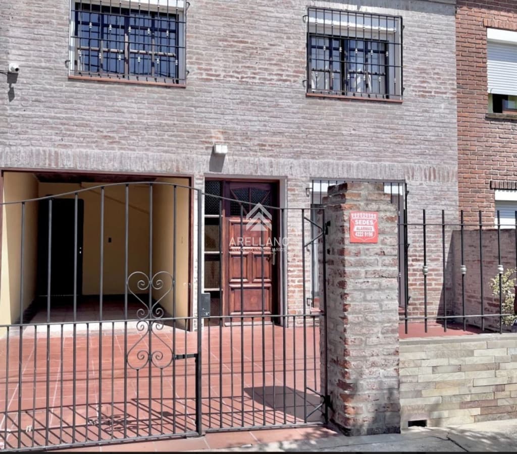 Casa ID.6450 - Venta Dúplex en La Sonrisa