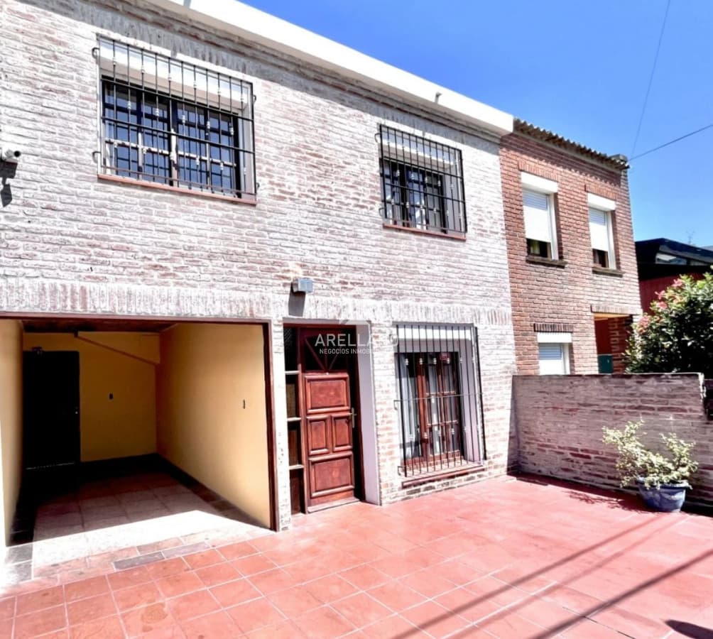 Casa ID.6450 - Venta Dúplex en La Sonrisa