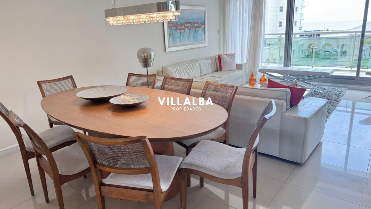 VENTA PENINSULA IMPERIALE, 3 SUITE