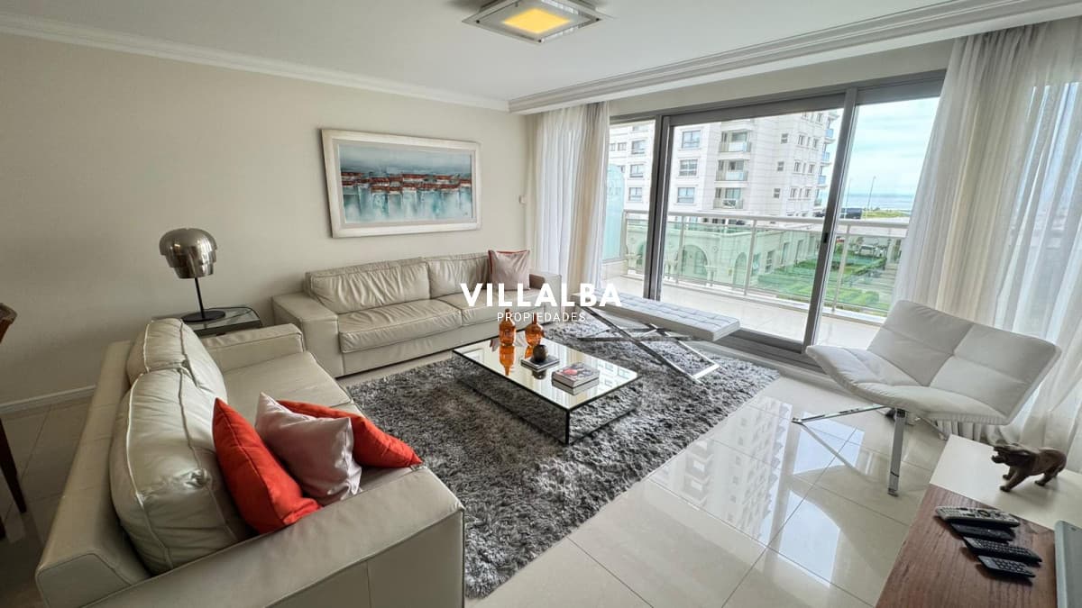 VENTA PENINSULA IMPERIALE, 3 SUITE