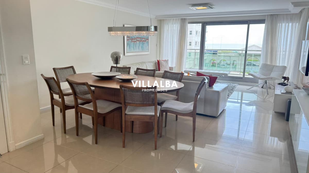VENTA PENINSULA IMPERIALE, 3 SUITE