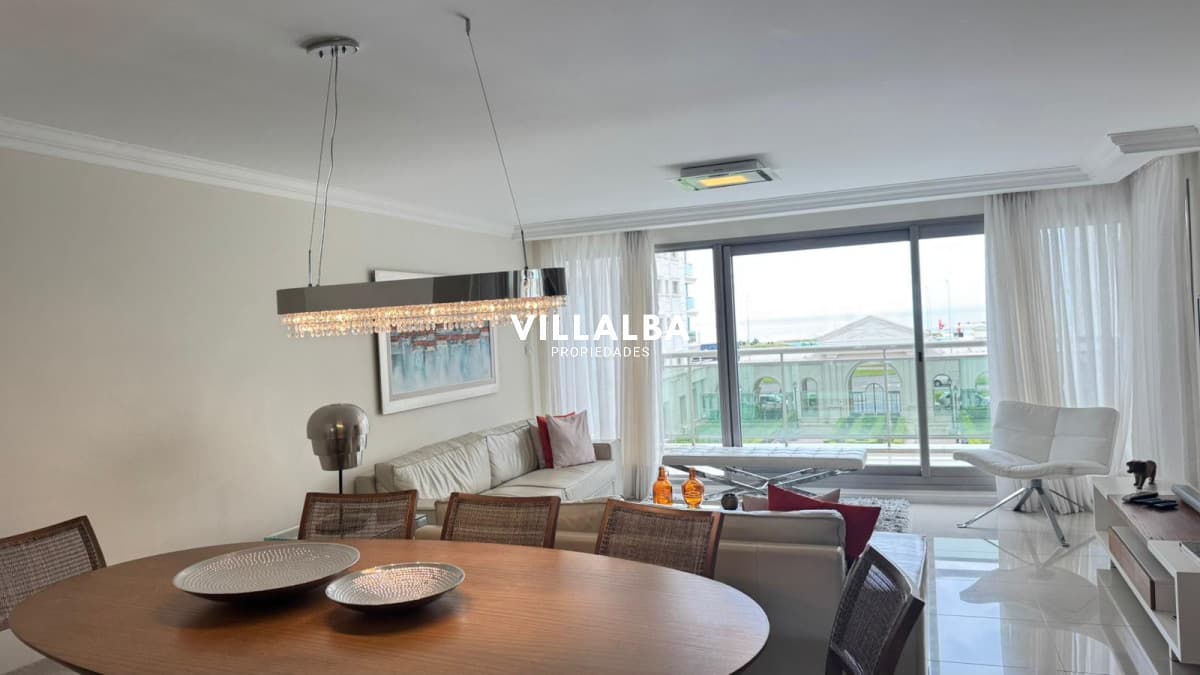VENTA PENINSULA IMPERIALE, 3 SUITE