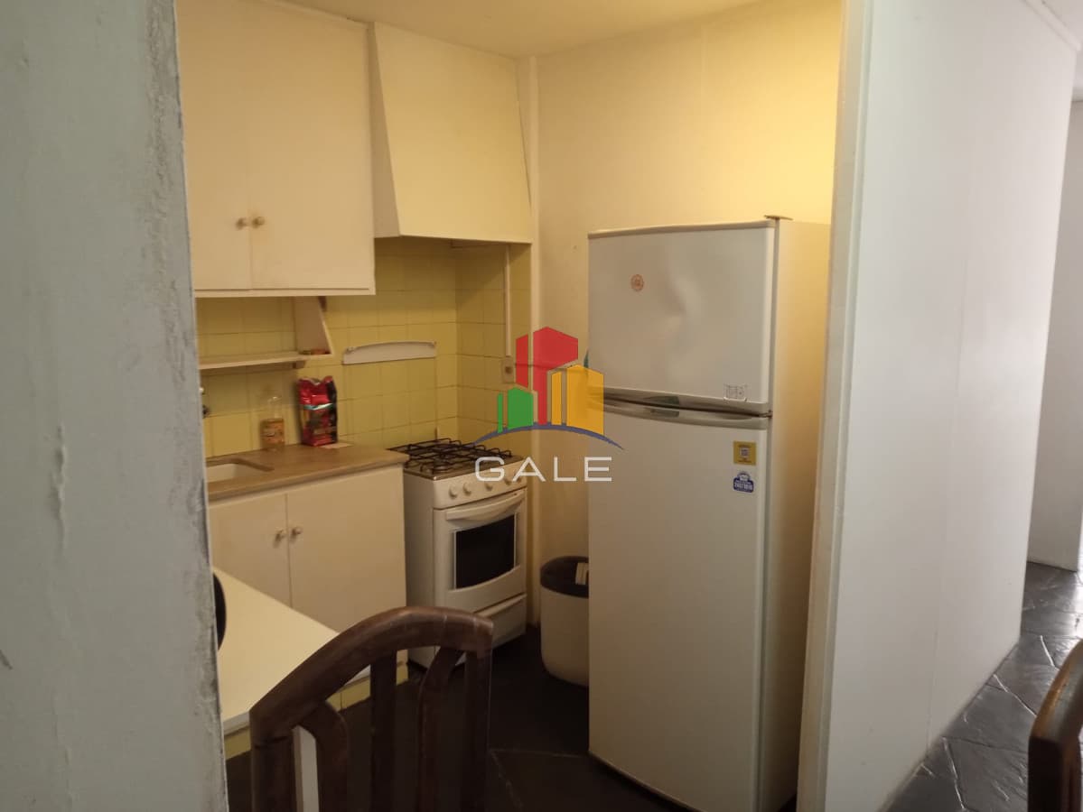 Gale Propiedades & Escribanía Apartamento ID.3459 - Monoambiente en Peninsula