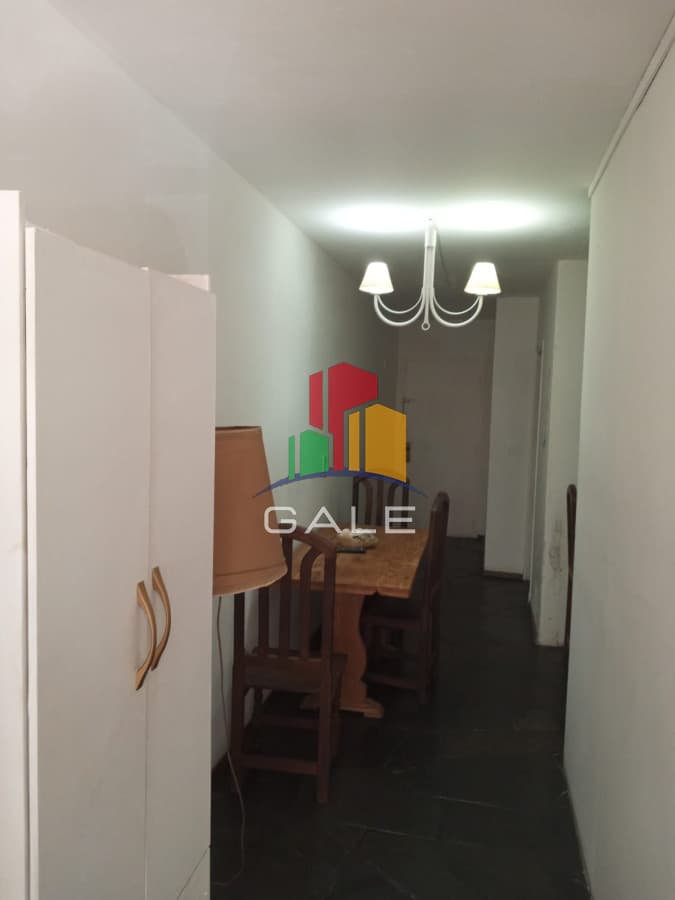 Gale Propiedades & Escribanía Apartamento ID.3459 - Monoambiente en Peninsula