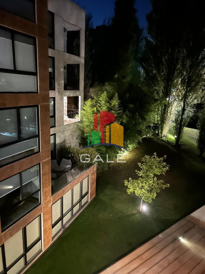 Gale Propiedades & Escribanía Apartamento ID.3498 - San Rafael