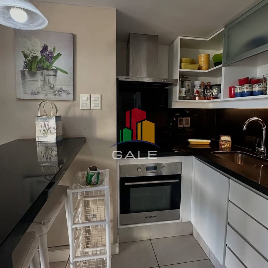 ALQUILER ANUAL LUX TOWER   -