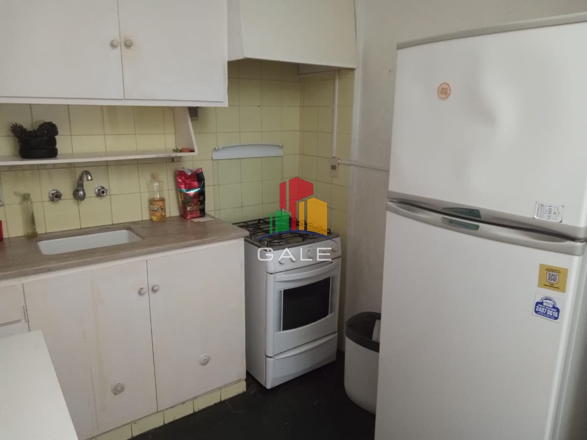 Gale Propiedades & Escribanía Apartamento ID.3459 - Monoambiente en Peninsula