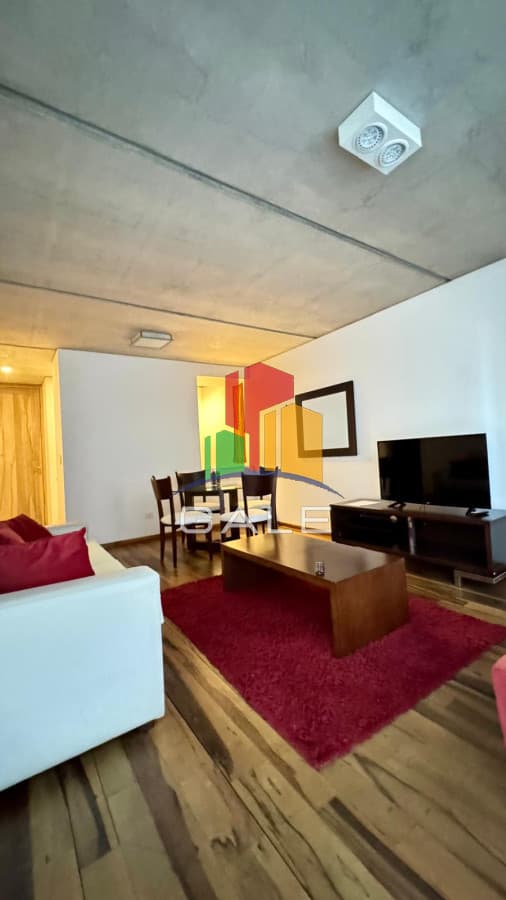 Gale Propiedades & Escribanía Apartamento ID.3498 - San Rafael