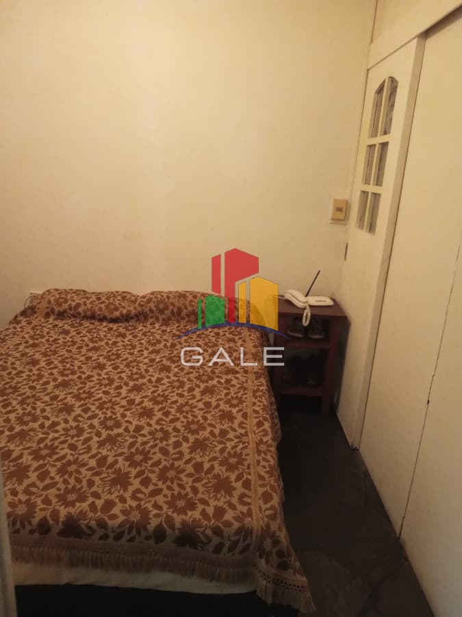Gale Propiedades & Escribanía Apartamento ID.3459 - Monoambiente en Peninsula
