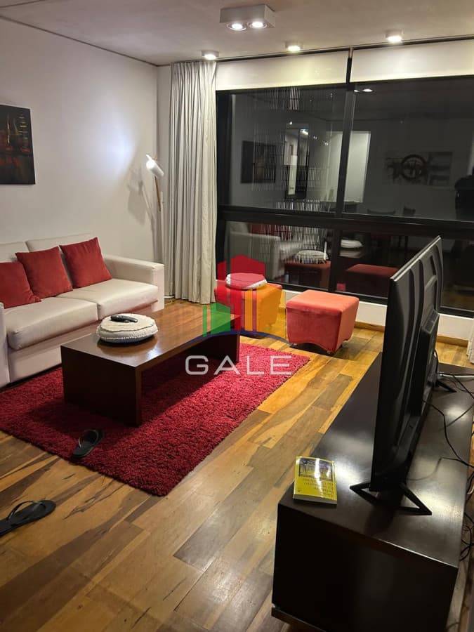 Gale Propiedades & Escribanía Apartamento ID.3498 - San Rafael
