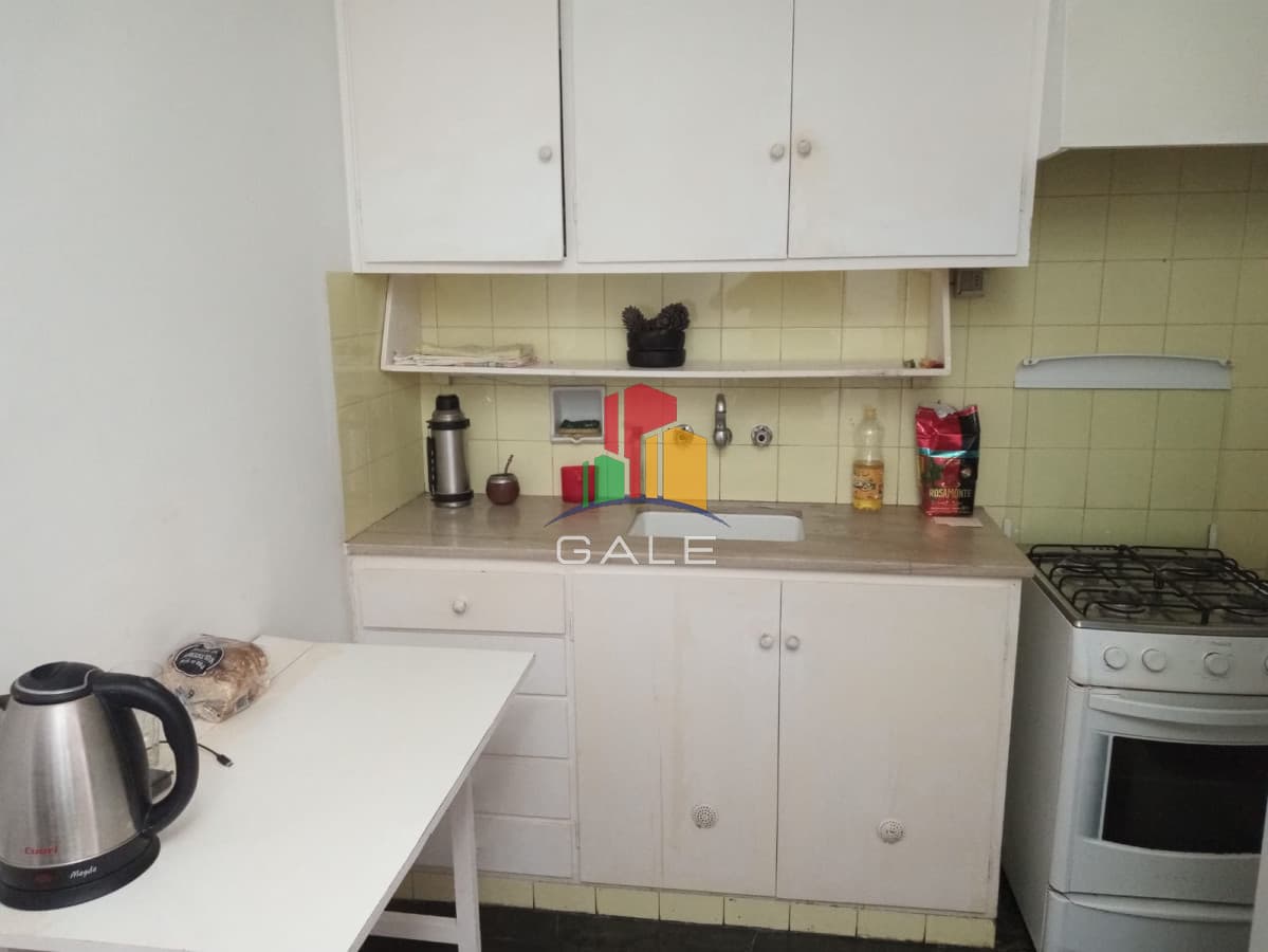 Gale Propiedades & Escribanía Apartamento ID.3459 - Monoambiente en Peninsula