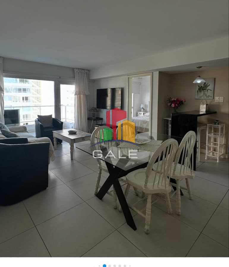 ALQUILER ANUAL LUX TOWER   -
