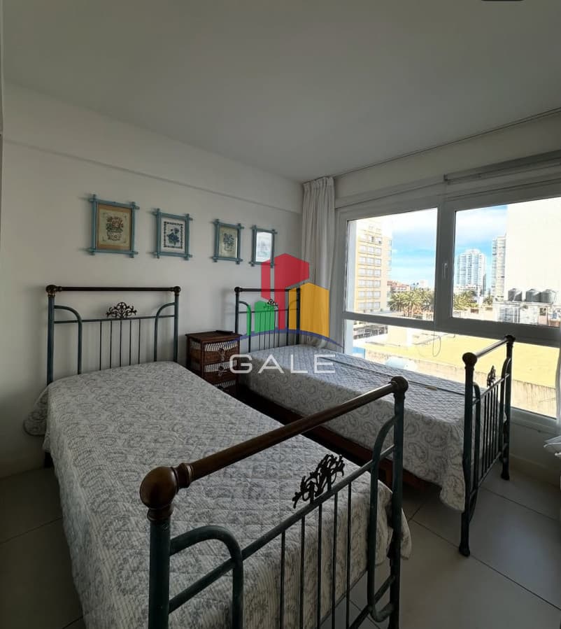 ALQUILER ANUAL LUX TOWER   -