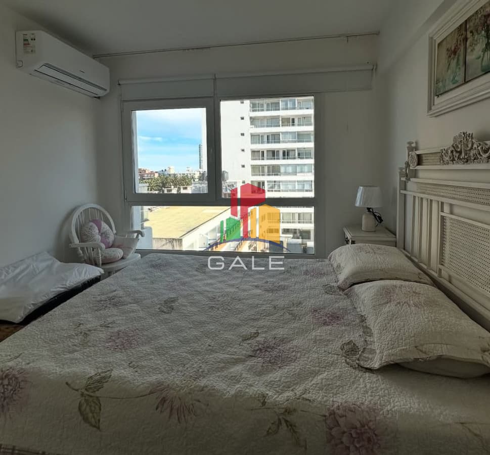 ALQUILER ANUAL LUX TOWER   -