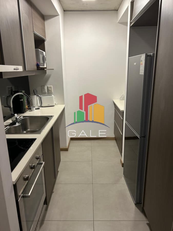 Gale Propiedades & Escribanía Apartamento ID.3498 - San Rafael
