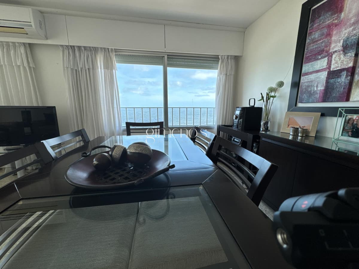 ALQUILER ANUAL PENINSULA - Punta del Este