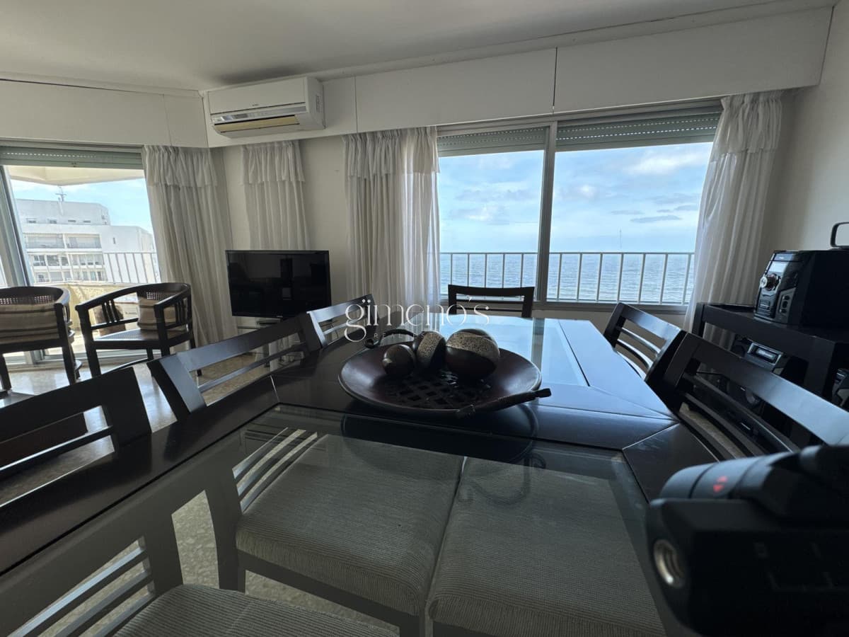 ALQUILER ANUAL PENINSULA - Punta del Este