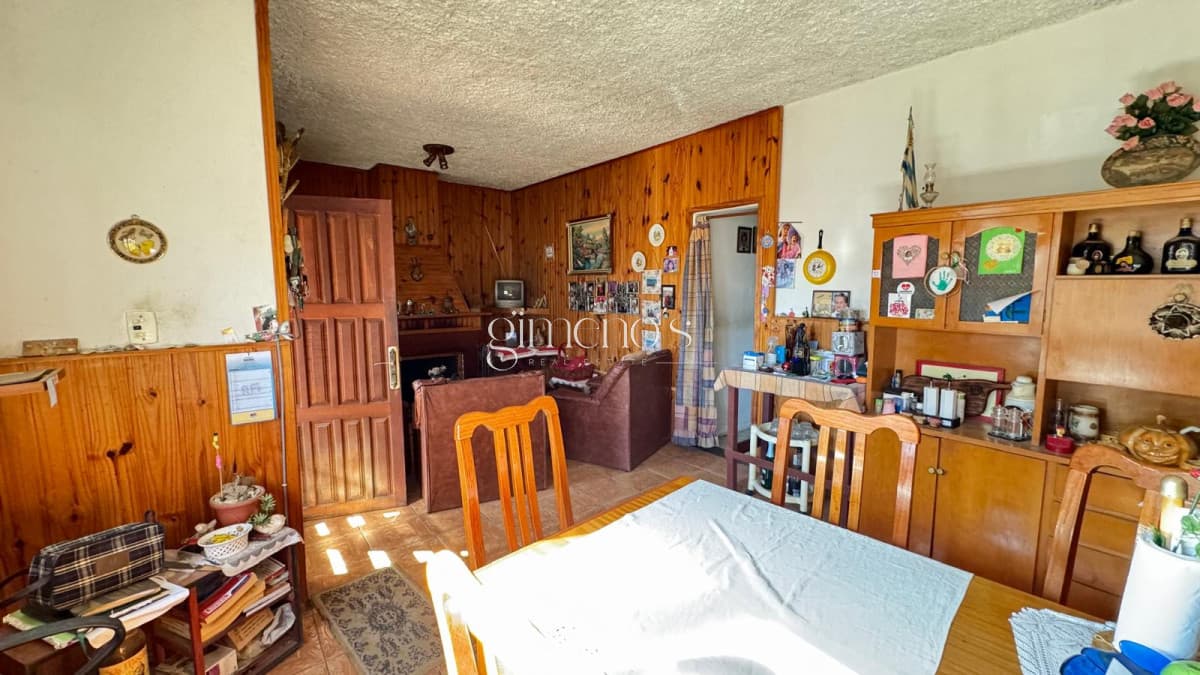 Casa de 3 dormitorios en Biarritz