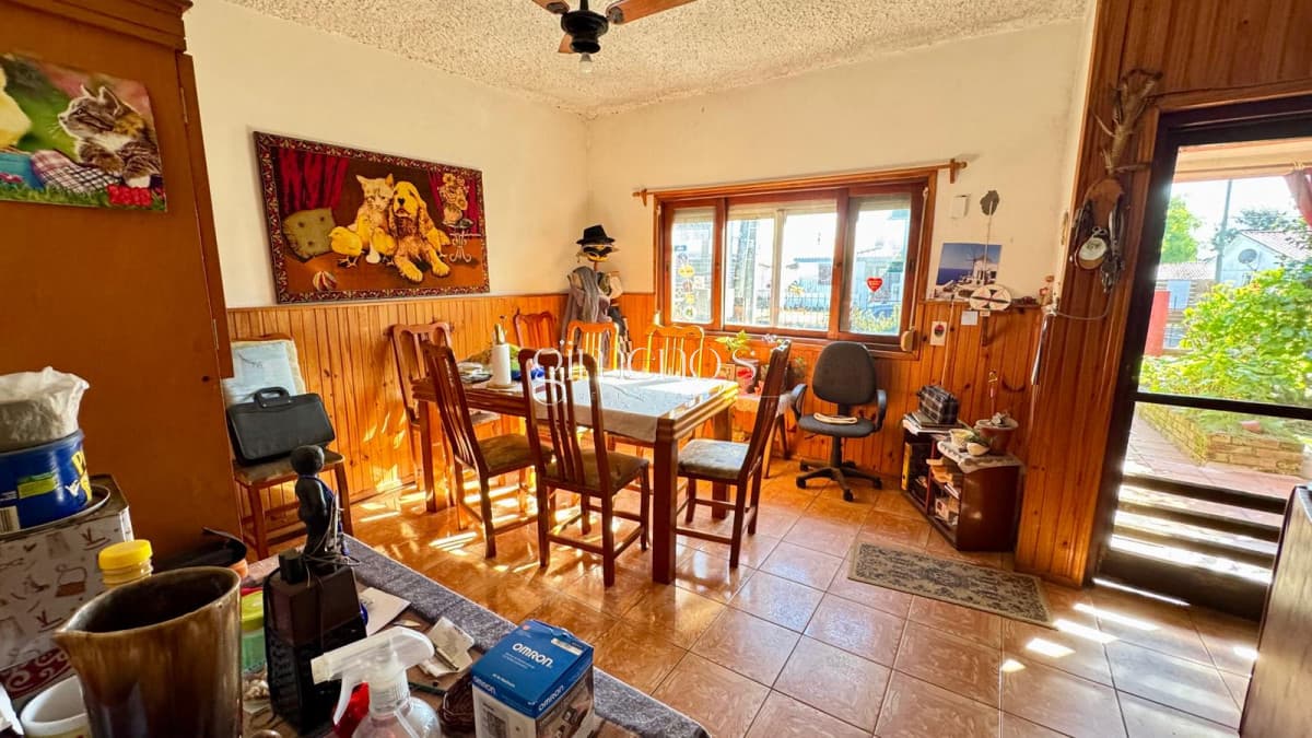 Casa de 3 dormitorios en Biarritz