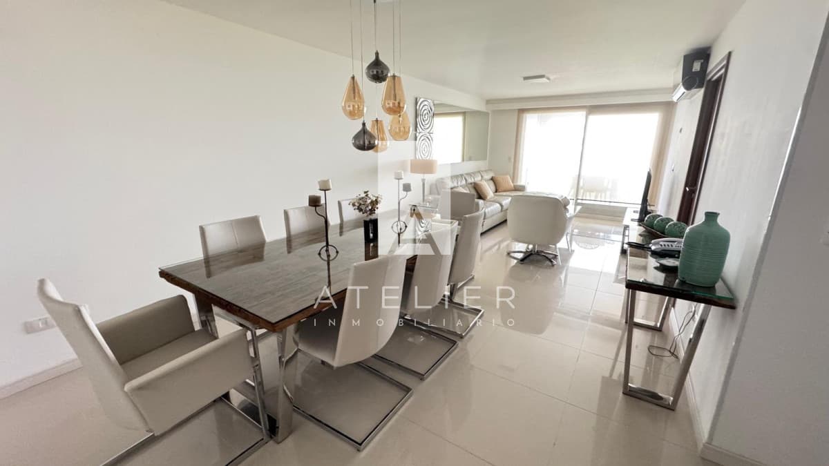 Venta Apartamento Look 3 dormitorios y dependencia