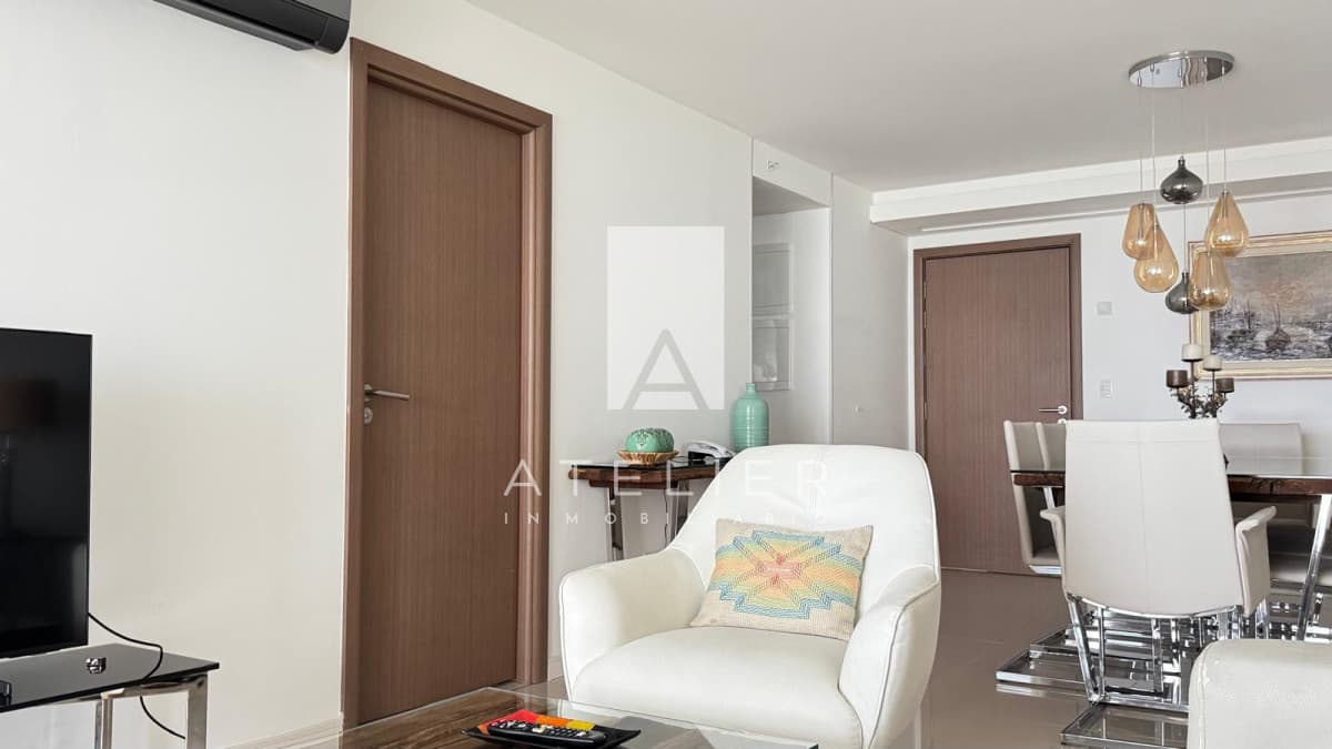 Venta Apartamento Look 3 dormitorios y dependencia