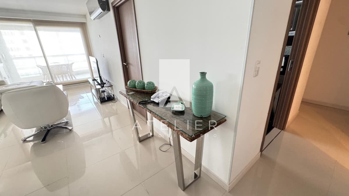 Venta Apartamento Look 3 dormitorios y dependencia