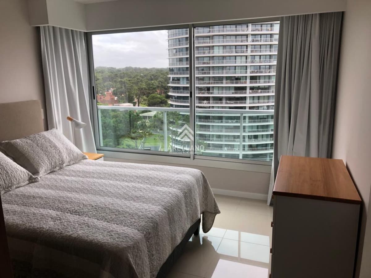Apartamento ID.7025 - Alquiler de temporada apartamento 3 dormitorios