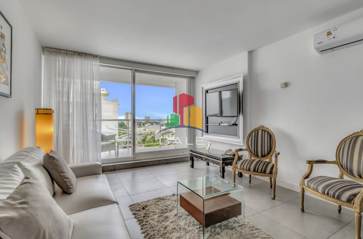 Gale Propiedades & Escribanía Apartamento ID.4813 - YOO EN VENTA