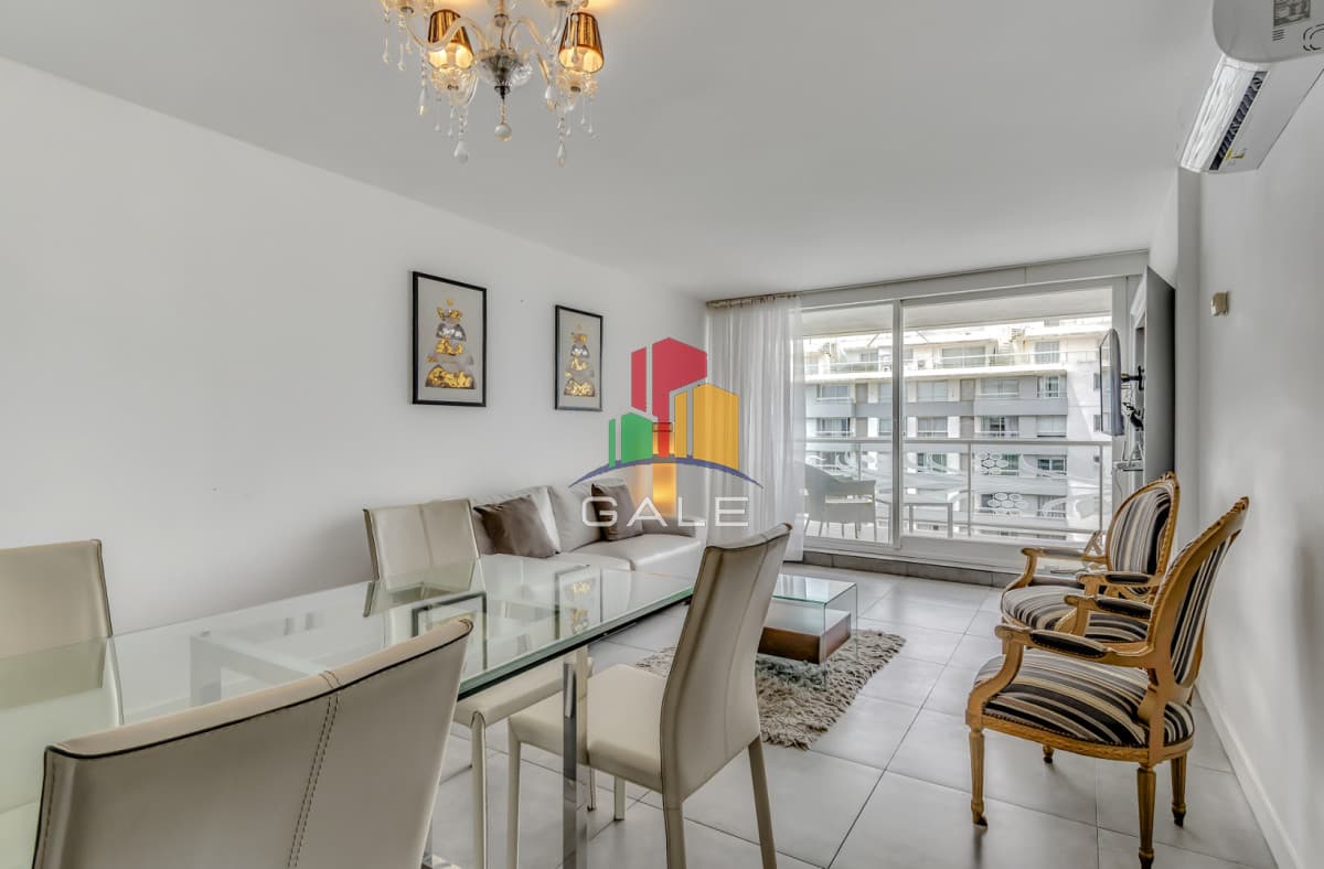 Gale Propiedades & Escribanía Apartamento ID.4813 - YOO EN VENTA