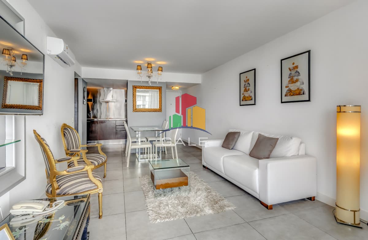 Gale Propiedades & Escribanía Apartamento ID.4813 - YOO EN VENTA