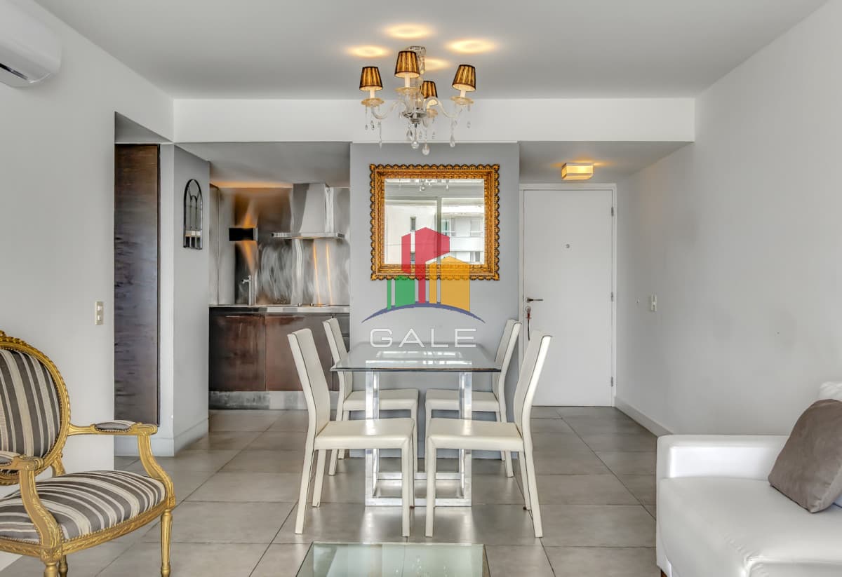 Gale Propiedades & Escribanía Apartamento ID.4813 - YOO EN VENTA