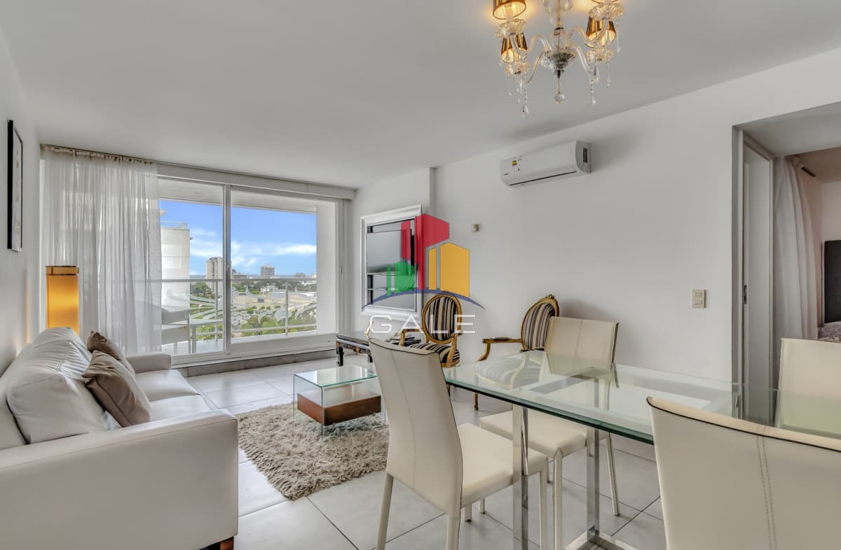 Gale Propiedades & Escribanía Apartamento ID.4813 - YOO EN VENTA