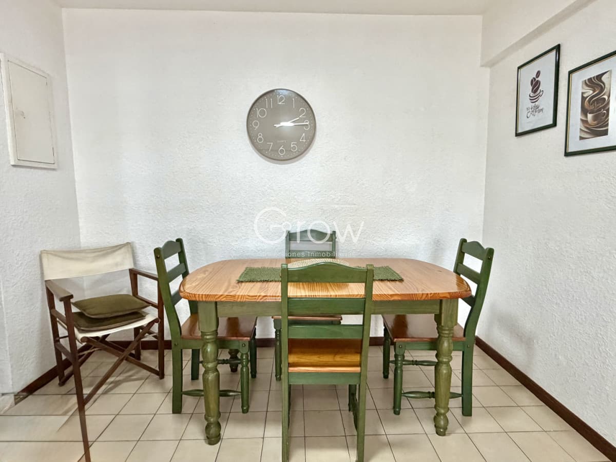 Apartamento en Punta del Este, Península