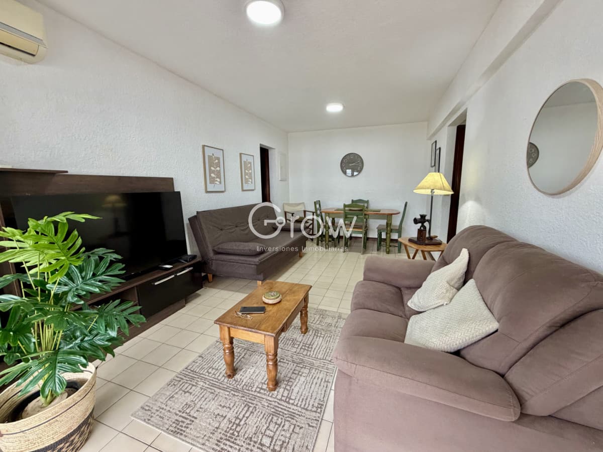 Apartamento en Punta del Este, Península