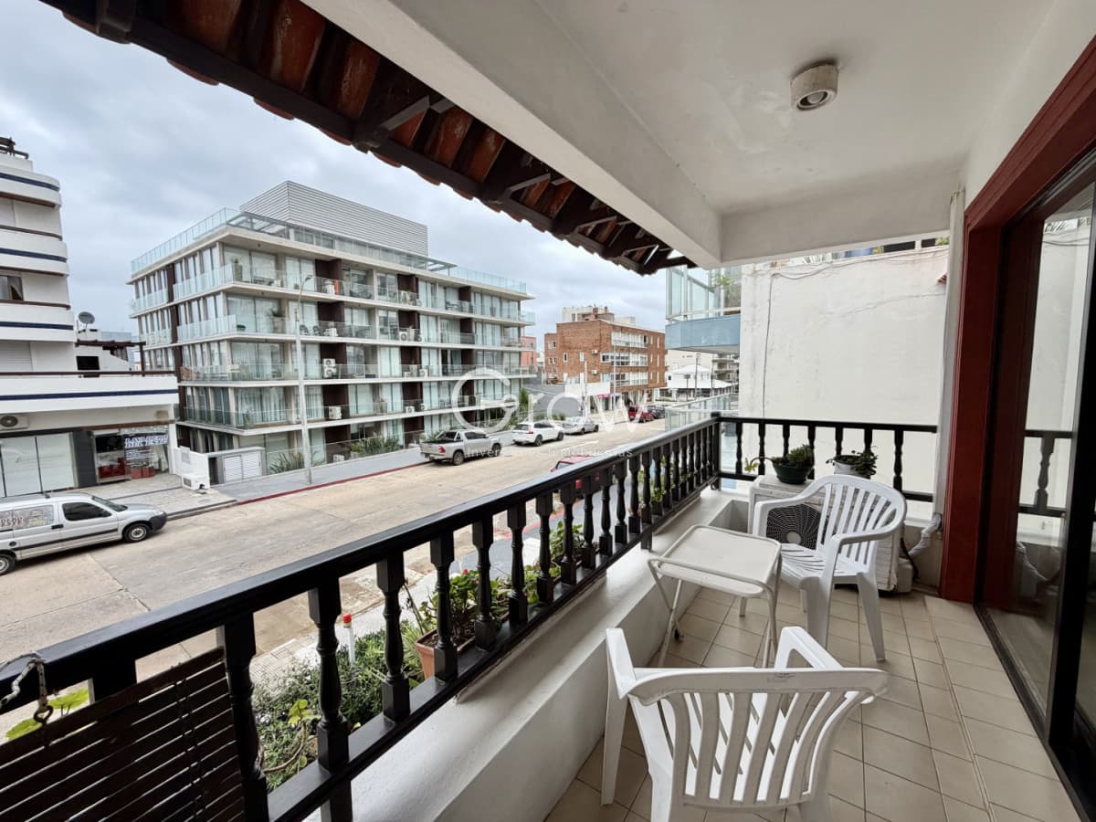 Apartamento en Punta del Este, Península