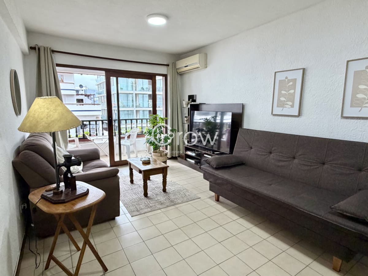 Apartamento en Punta del Este, Península