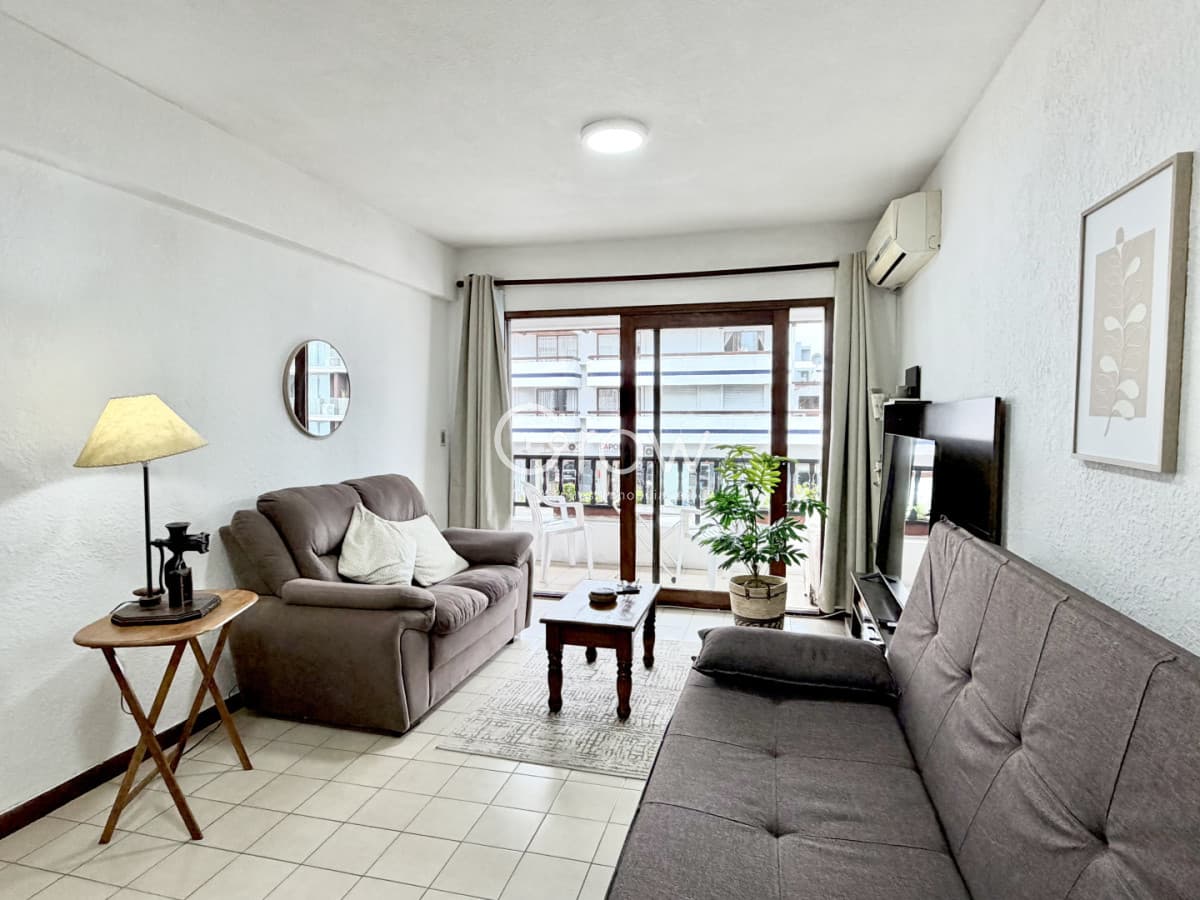 Apartamento en Punta del Este, Península