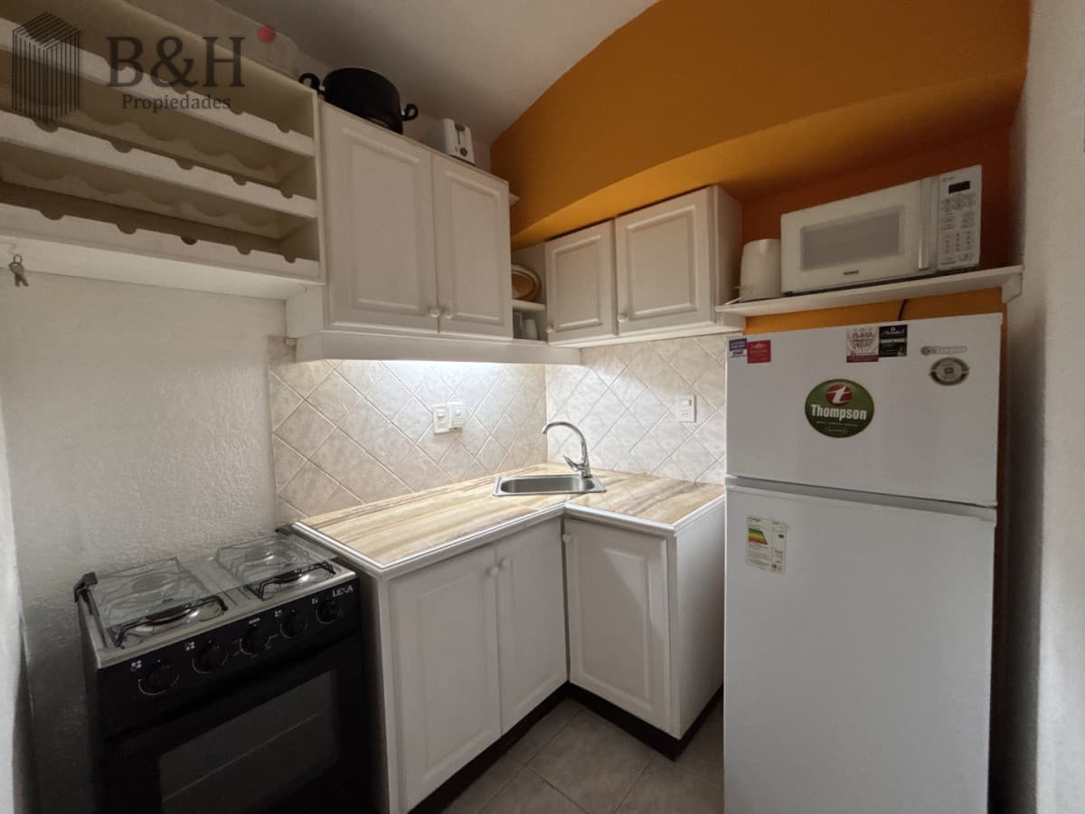 Apartamento en Alquiler - Roosevelt