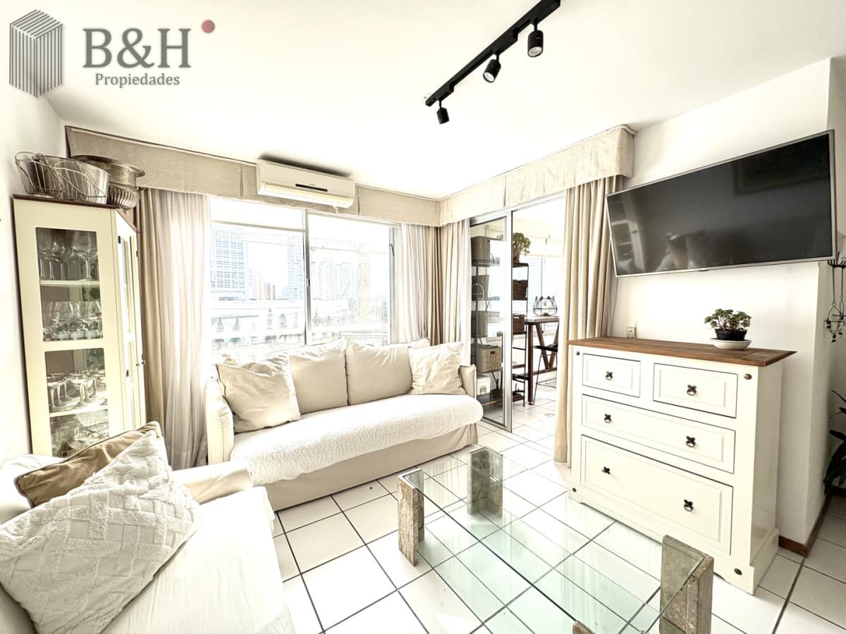 Apartamento en Chiverta, Punta del Este - ALQUILER ANUAL