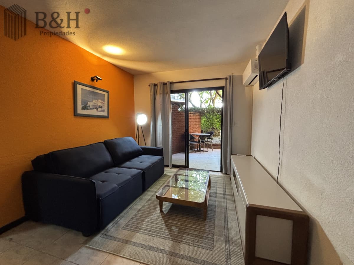 Apartamento en Alquiler - Roosevelt