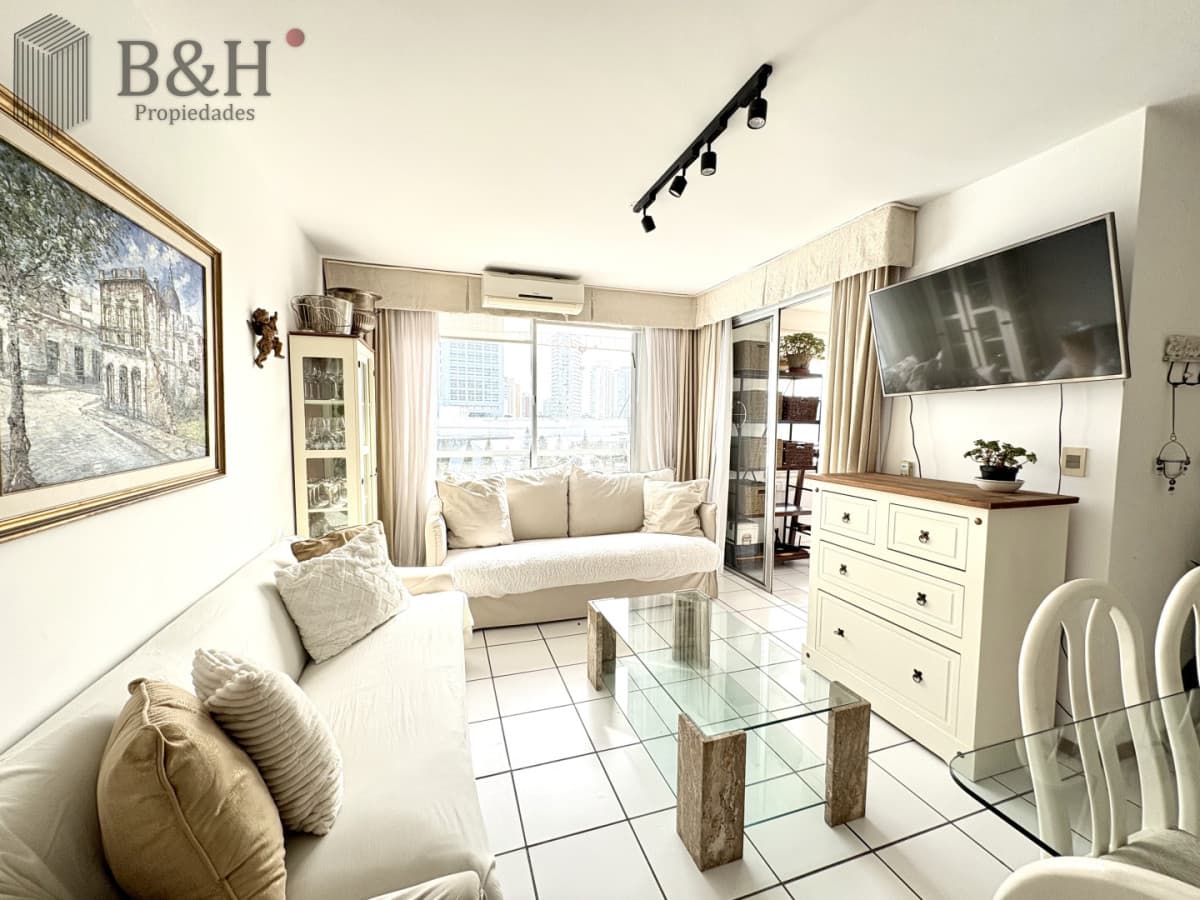 Apartamento en Chiverta, Punta del Este - ALQUILER ANUAL