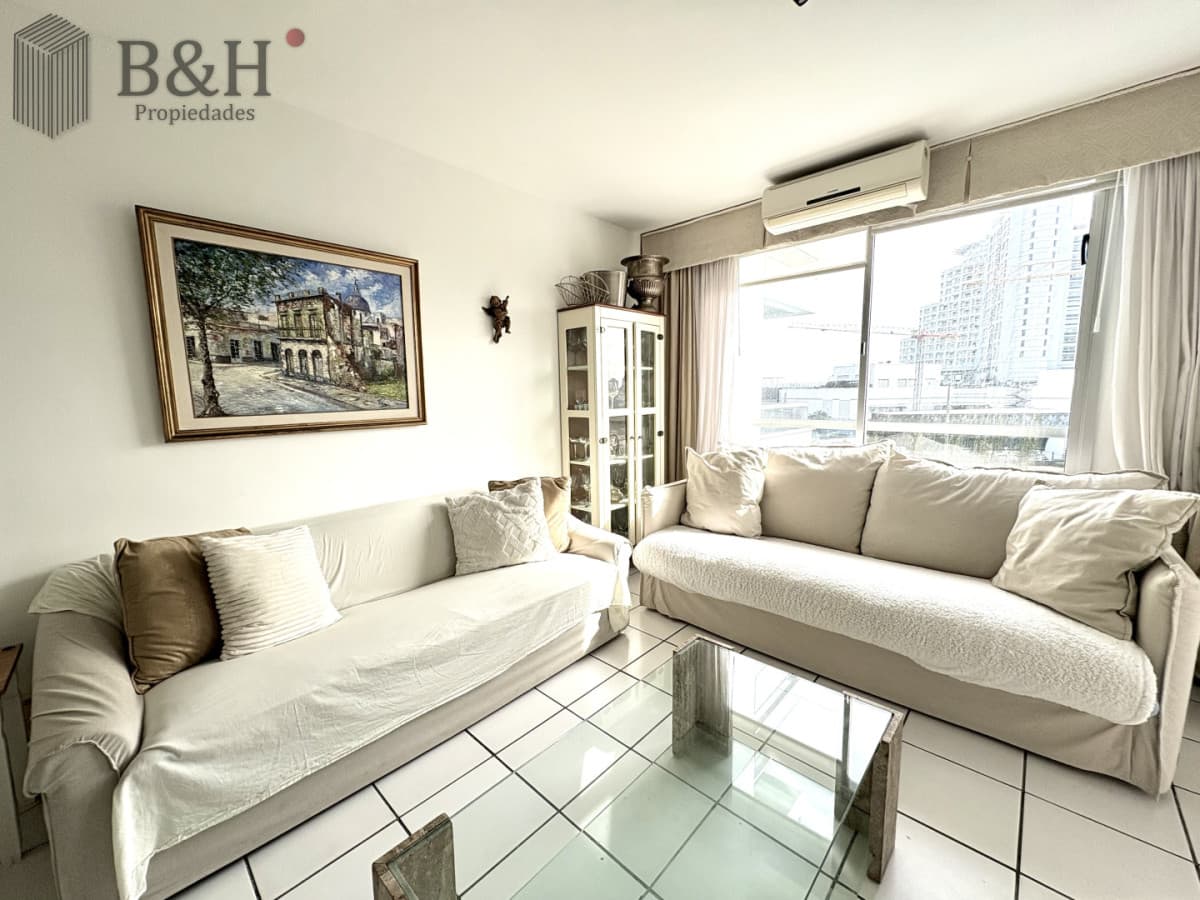 Apartamento en Chiverta, Punta del Este - ALQUILER ANUAL